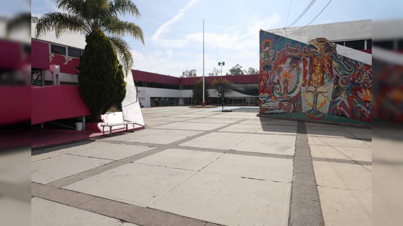 Alerta SEE Michoacán ante llamadas fraudulentas para facilitar trámites en la dependencia - Foto 1 
