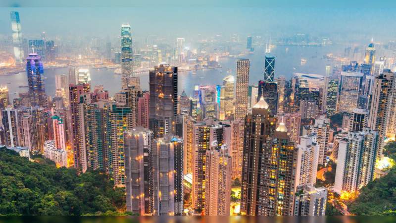Oportunidad de beca para realizar estudios de Maestría en Hong Kong 
