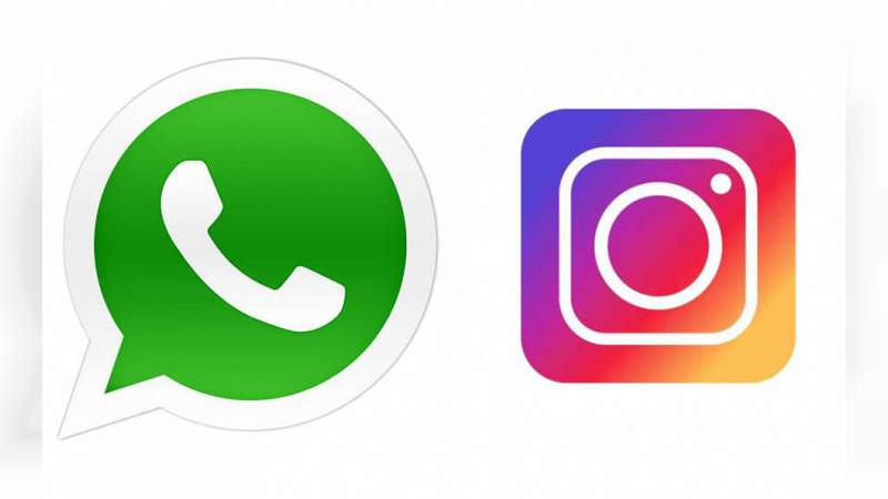 Instagram y WhatsApp cambiarán de nombre 