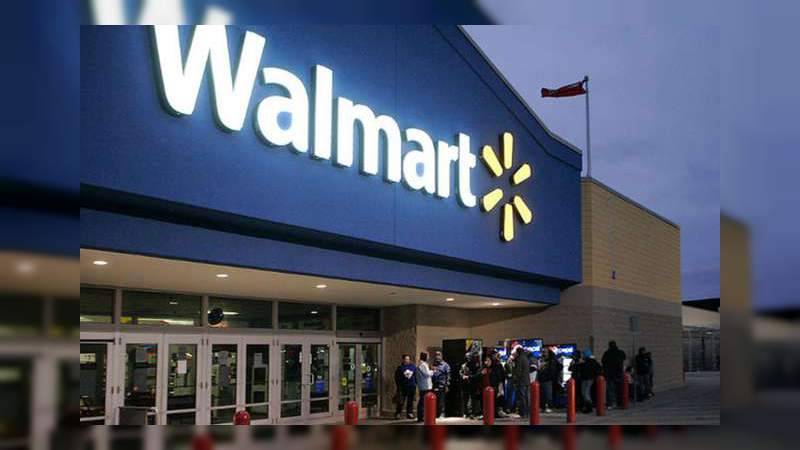 Walmart continuará vendiendo armas, a pesar de los tiroteos 