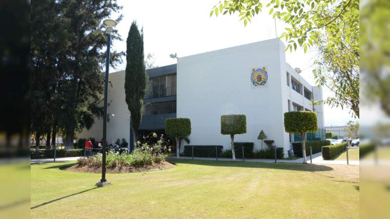 El 73 % de los programas de la UMSNH de posgrados forman parte del PNPC - Foto 1 