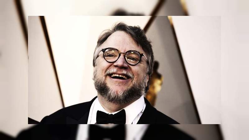 Guillermo del Toro develará su estrella en el Paseo de la Fama 