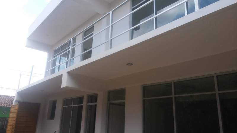 Modernizan Nodo de la UMSNH en Marcos Castellanos - Foto 0 