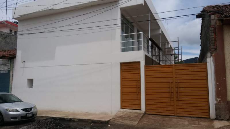 Modernizan Nodo de la UMSNH en Marcos Castellanos - Foto 1 