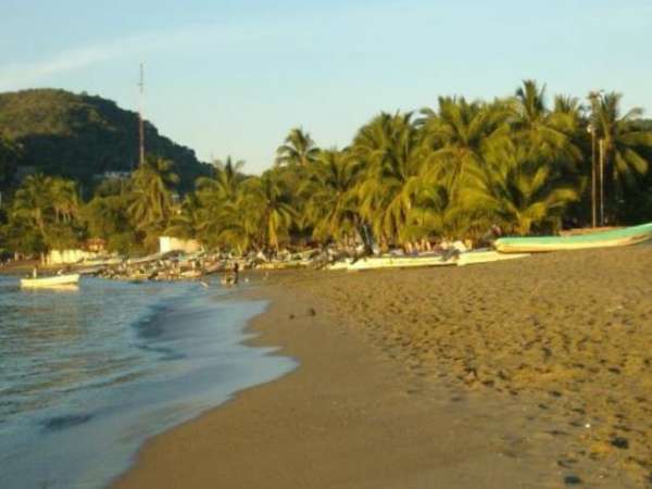 Identifican 6 playas “no aptas” para vacacionar en México 