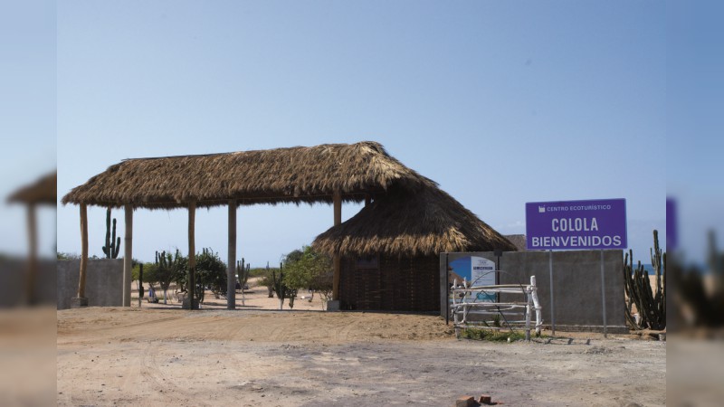 La Costa de Michoacana, paraíso del pacifico mexicano: Sectur  - Foto 1 