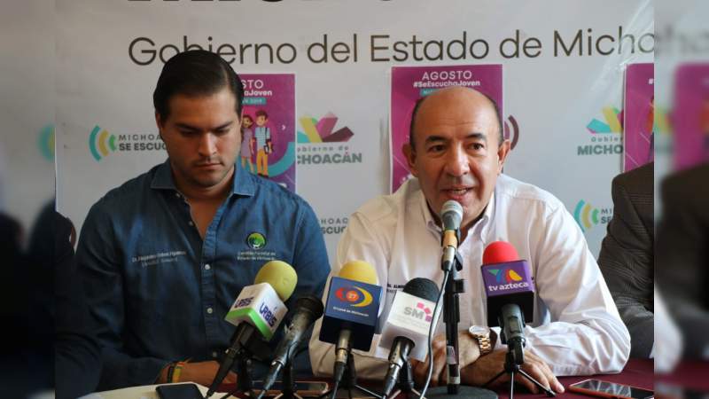 “No es posible entregar de manera unilateral libros de texto gratuitos no oficiales”: Alberto Frutis - Foto 1 