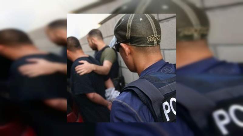 Ya liberaron a 34 de los 122 mexicanos detenidos en Mississippi 