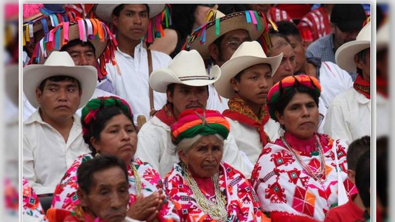 Hoy se celebra el Día Internacional de los Pueblos Indígenas 