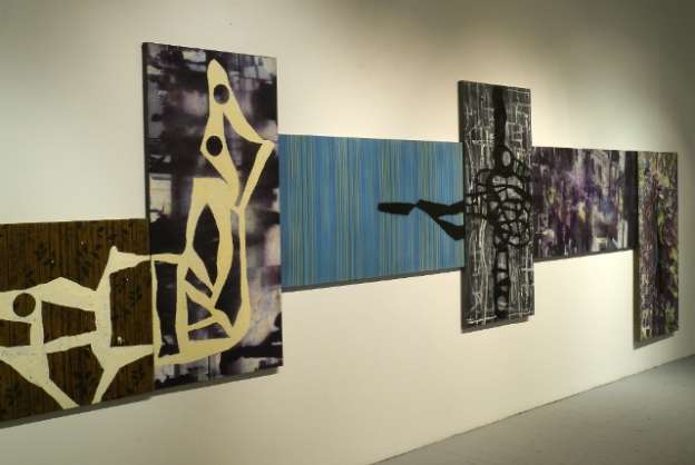 Alberto Castro Leñero expone “Sistemas transitables” en el Museo Universitario de Ciencias y Artes - Foto 2 