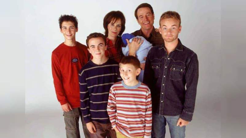 Malcolm tendrá una película con todo el elenco original 