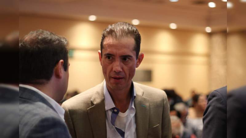 Un año difícil para los empresarios gasolineros, reconoce Manuel Nocetti, presidente de la Ugami - Foto 0 