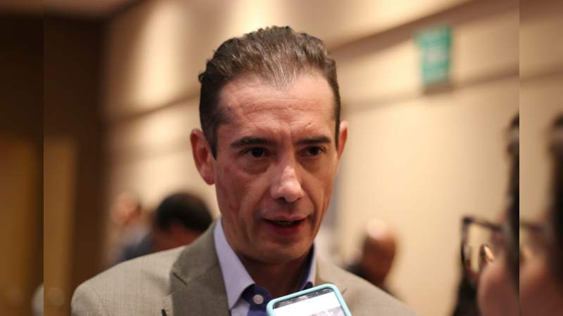 Un año difícil para los empresarios gasolineros, reconoce Manuel Nocetti, presidente de la Ugami - Foto 1 