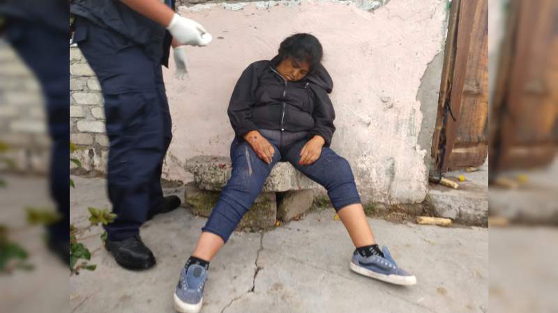 Ejecutan a tres en Zinapécuaro, Michoacán entre ellos una mujer