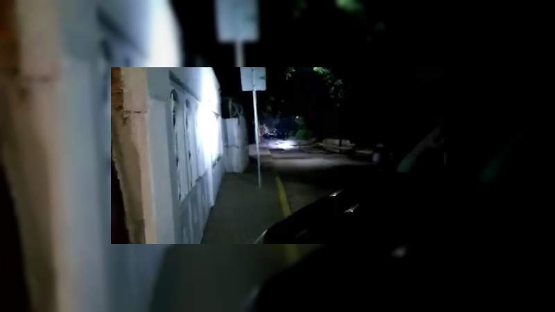 Localizan un cadáver encobijado en Salamanca, Guanajuato 