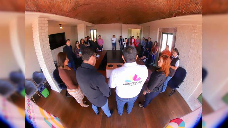 Continúa Sedesoh con ReciCanje, a favor de niñas y niños con cáncer - Foto 1 