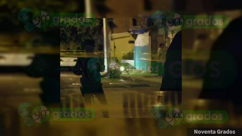 Asesinan a cinco personas en distintos puntos de Irapuato - Foto 1 