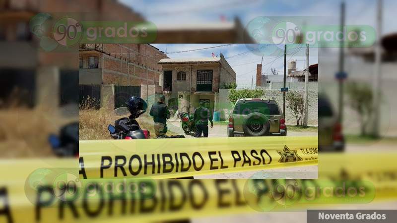 Localiza Policía a persona ejecutada en Zapopan, Jalisco  