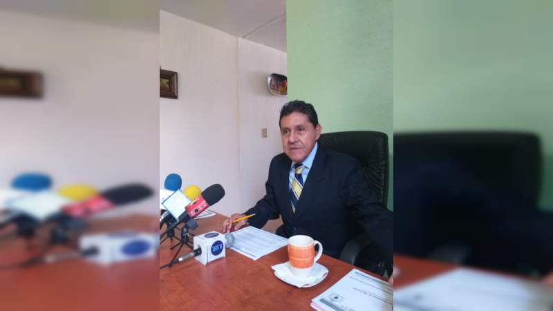 Sufre Michoacán un decrecimiento pronunciado en la recepción de remesas: CEEM 
