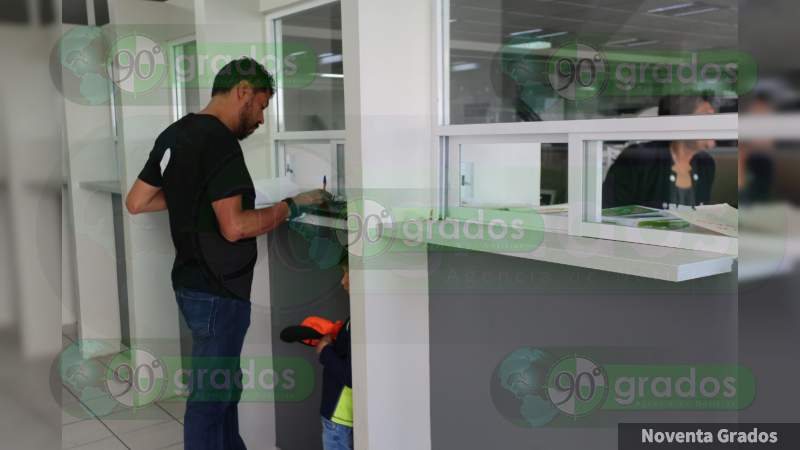 Oficinas administrativas de la SEE funcionan en horario normal - Foto 0 