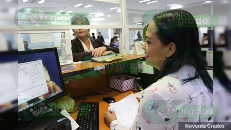 Oficinas administrativas de la SEE funcionan en horario normal - Foto 1 