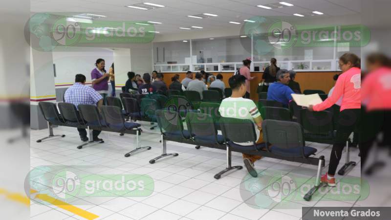 Oficinas administrativas de la SEE funcionan en horario normal - Foto 2 