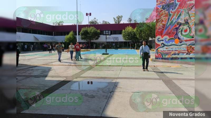 Oficinas administrativas de la SEE funcionan en horario normal - Foto 3 