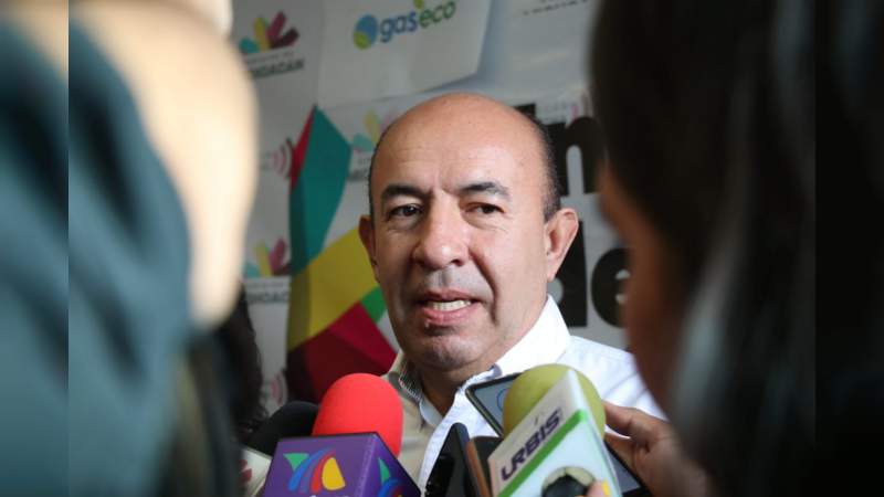 A 270 mdp asciende el faltante del pago a maestros estatales, el gobernador dará la postura oficial: Alberto Frutis 