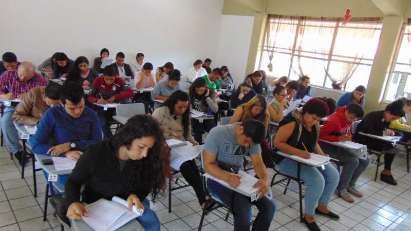 Inician inscripciones en el Departamento de Idiomas de la UMSNH 