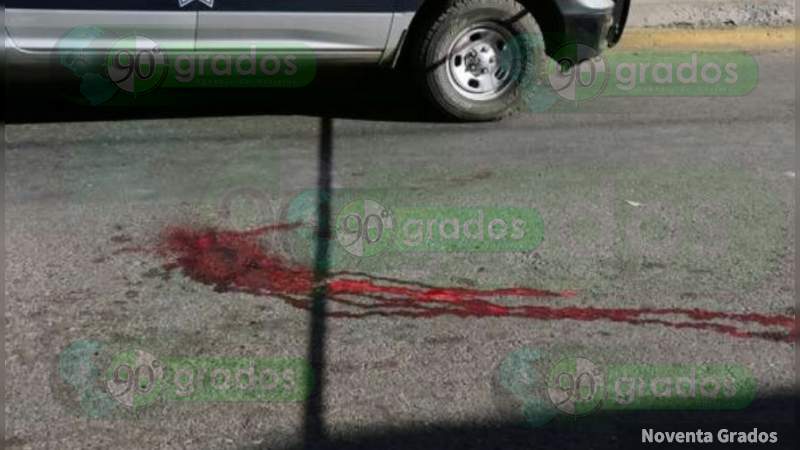 Seis muertos tras persecución y balacera en San Fernando, Tamaulipas 