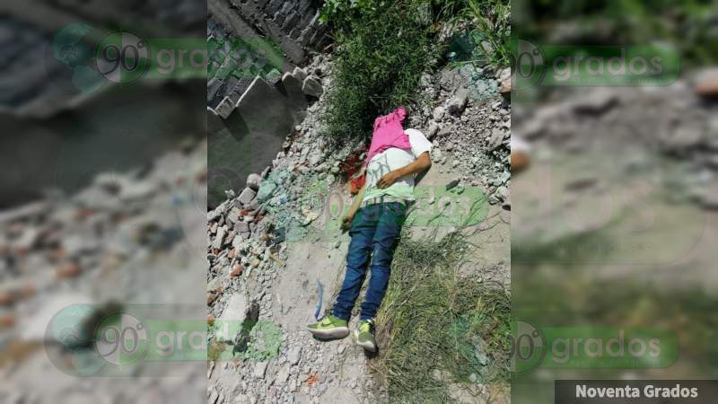 Ejecutan a dos hombres en el interior de una vivienda en Celaya, Guanajuato - Foto 0 