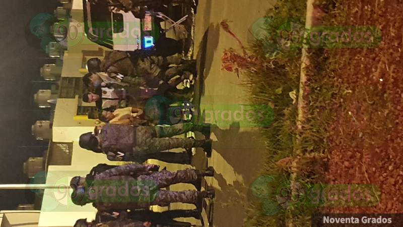 Asesinan a un joven al interior de su domicilio en Zamora - Foto 1 