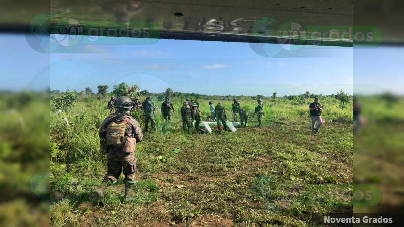 Detienen a 11 sicarios mexicanos en Guatemala - Foto 3 