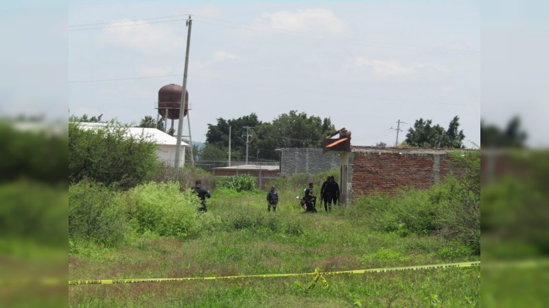 Asesinan a seis en Zamora, Michoacán, dos son mujeres - Foto 2 