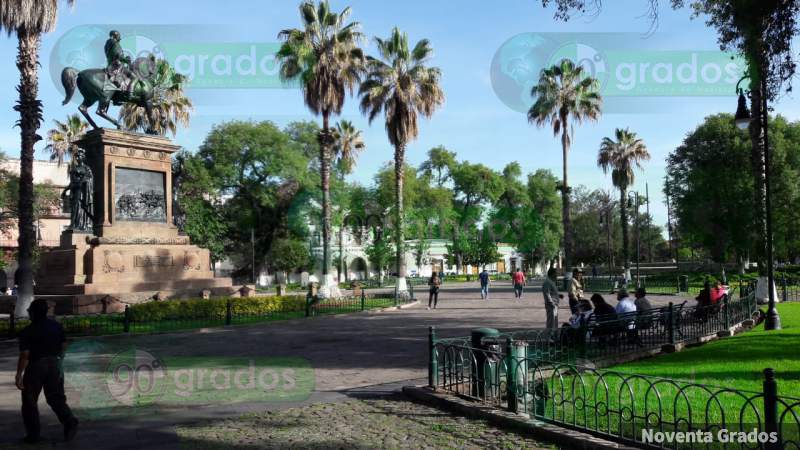 SUEUM marcha por sus 81 años de fundación - Foto 0 