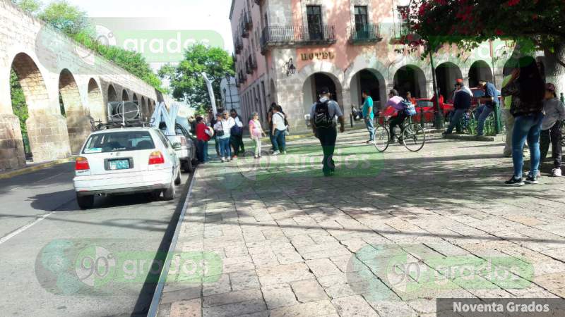 SUEUM marcha por sus 81 años de fundación - Foto 1 