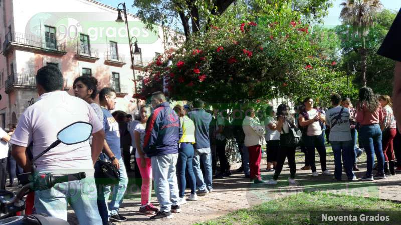 SUEUM marcha por sus 81 años de fundación - Foto 2 