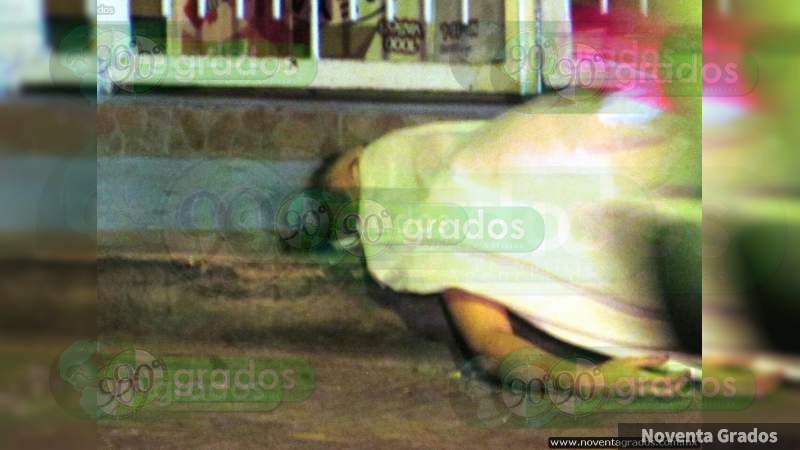 Asesinan a puñaladas a una mujer en Guadalajara, Jalisco  