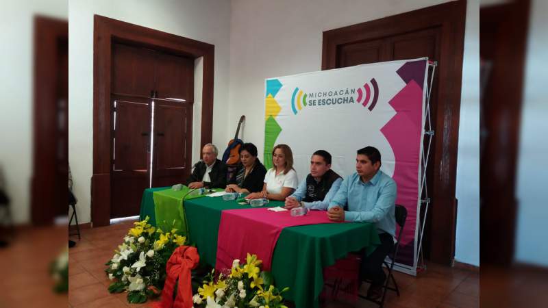 Región Uruapan, hito del turismo en Michoacán  - Foto 0 