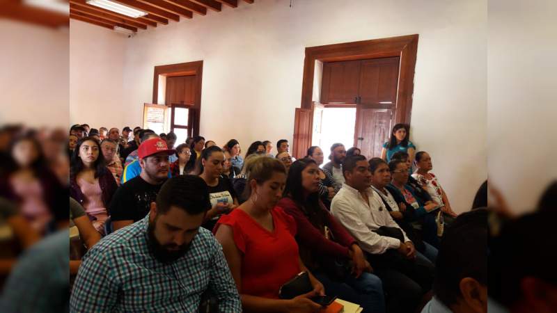 Región Uruapan, hito del turismo en Michoacán  - Foto 1 