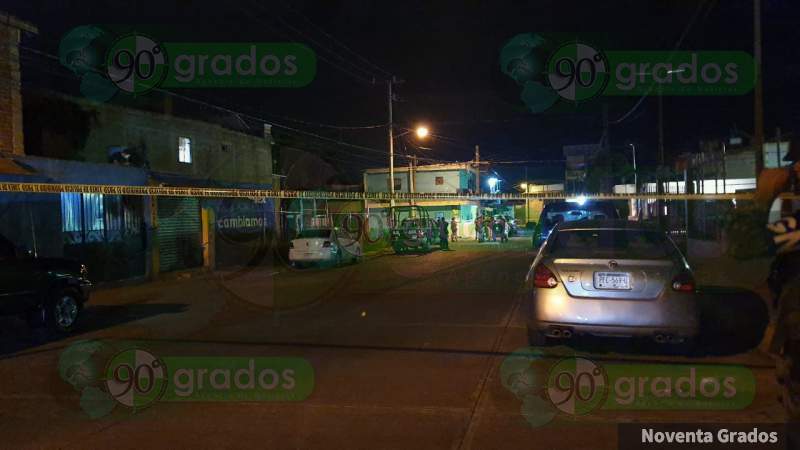 Asesinan a balazos a un hombre en Zamora - Foto 0 