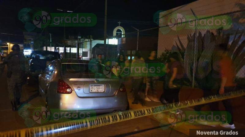 Asesinan a balazos a un hombre en Zamora - Foto 1 