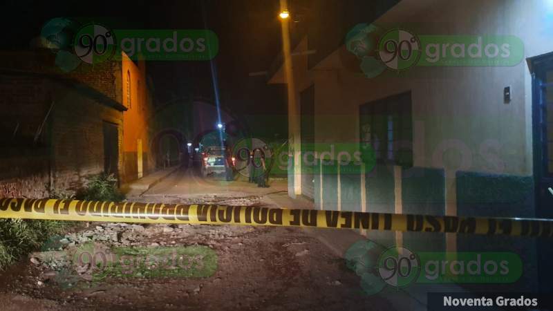 Asesinan a balazos a un hombre en Zamora - Foto 2 