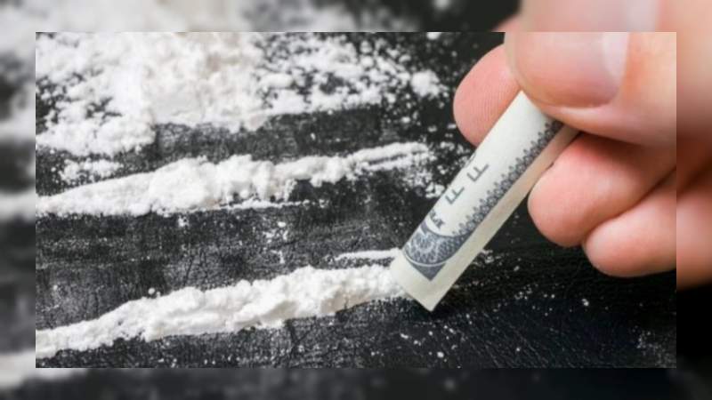 Juez avala el uso lúdico de cocaína en México 