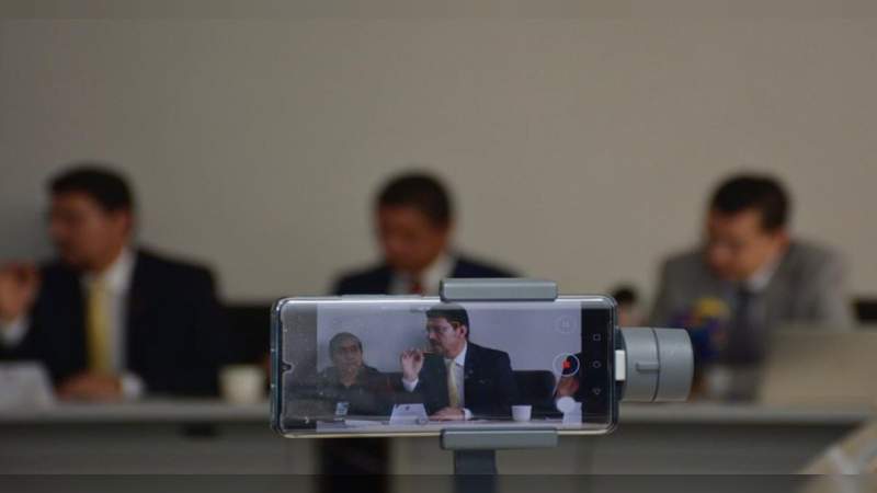 ¿En qué consiste la propuesta de actualización del sistema de jubilaciones en la UMSNH? - Foto 0 