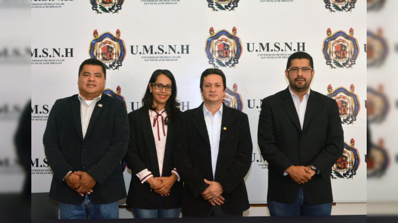 Nueva patente de la Universidad Michoacana orientada al tratamiento contra el cáncer - Foto 0 