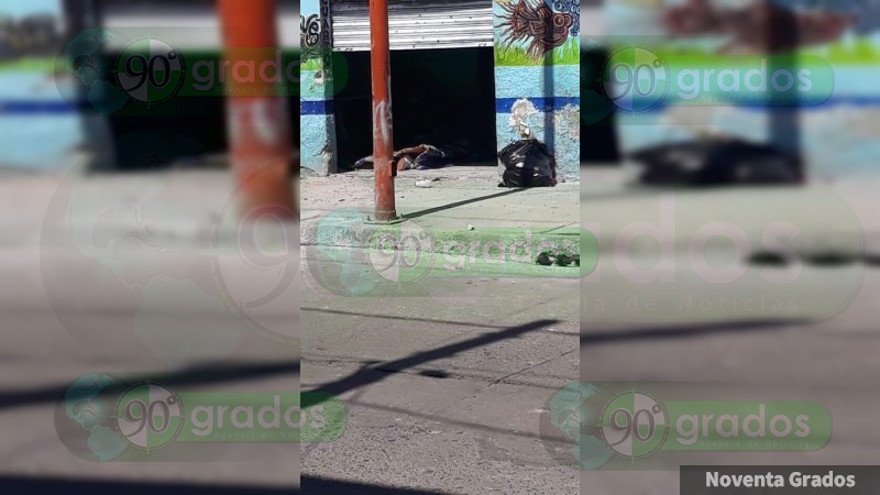 Enfrentamiento entre policías y civiles deja cuatro muertos en Guanajuato - Foto 4 