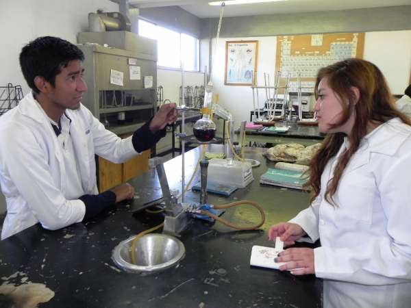 Se consolida el CECyTEM Morelia como la mejor opción para los estudiantes: Fermín González - Foto 1 
