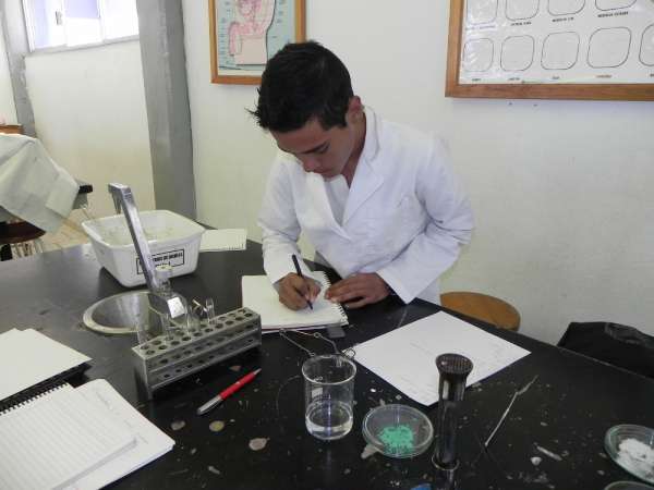Se consolida el CECyTEM Morelia como la mejor opción para los estudiantes: Fermín González - Foto 2 