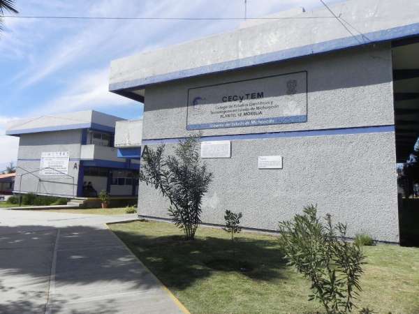 Se consolida el CECyTEM Morelia como la mejor opción para los estudiantes: Fermín González - Foto 5 
